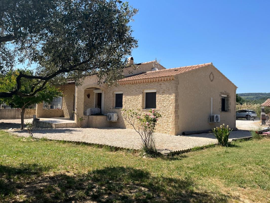 Maison à vendre, 207m², Séguret