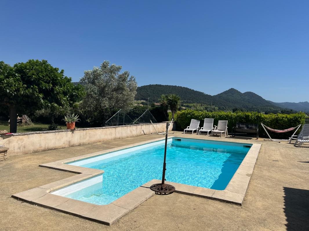 Maison à vendre, 207m², Séguret