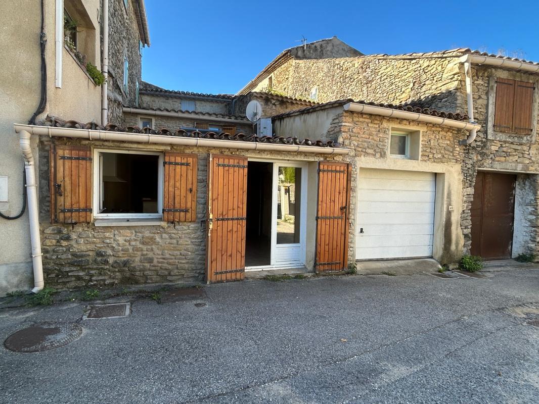 Maison à vendre, 56m², Faucon