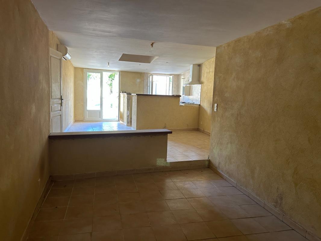 Maison à vendre, 56m², Faucon