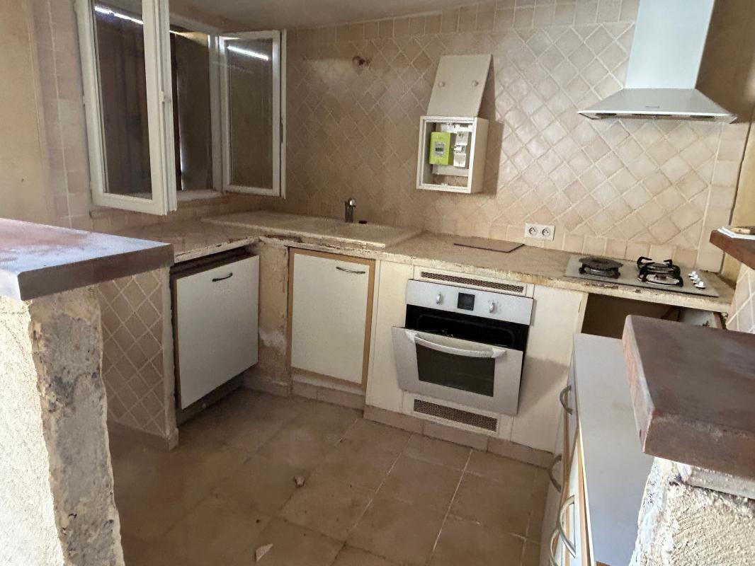 Maison à vendre, 56m², Faucon