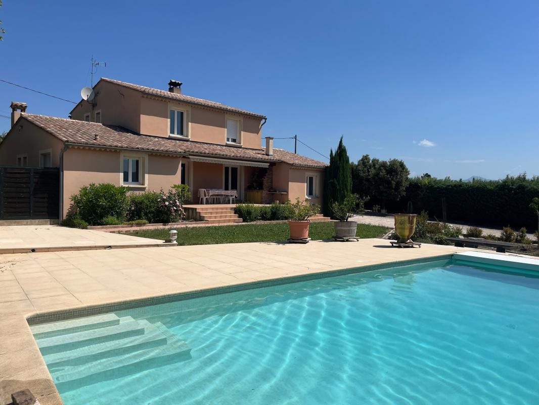 Maison à vendre, 180m², Rasteau