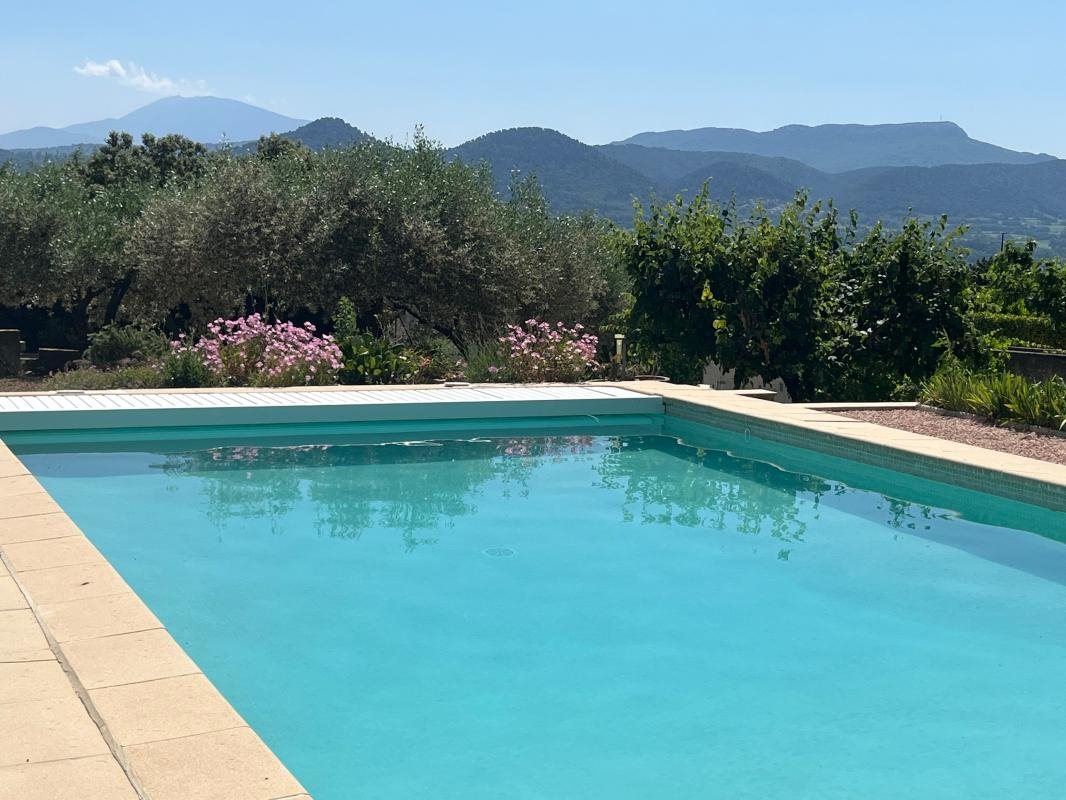 Maison à vendre, 180m², Rasteau