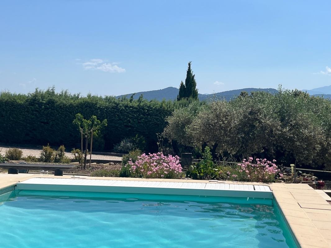 Maison à vendre, 180m², Rasteau