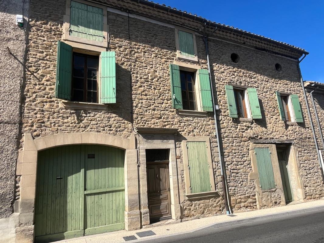 Maison à vendre, 147m², Mirabel-aux-Baronnies