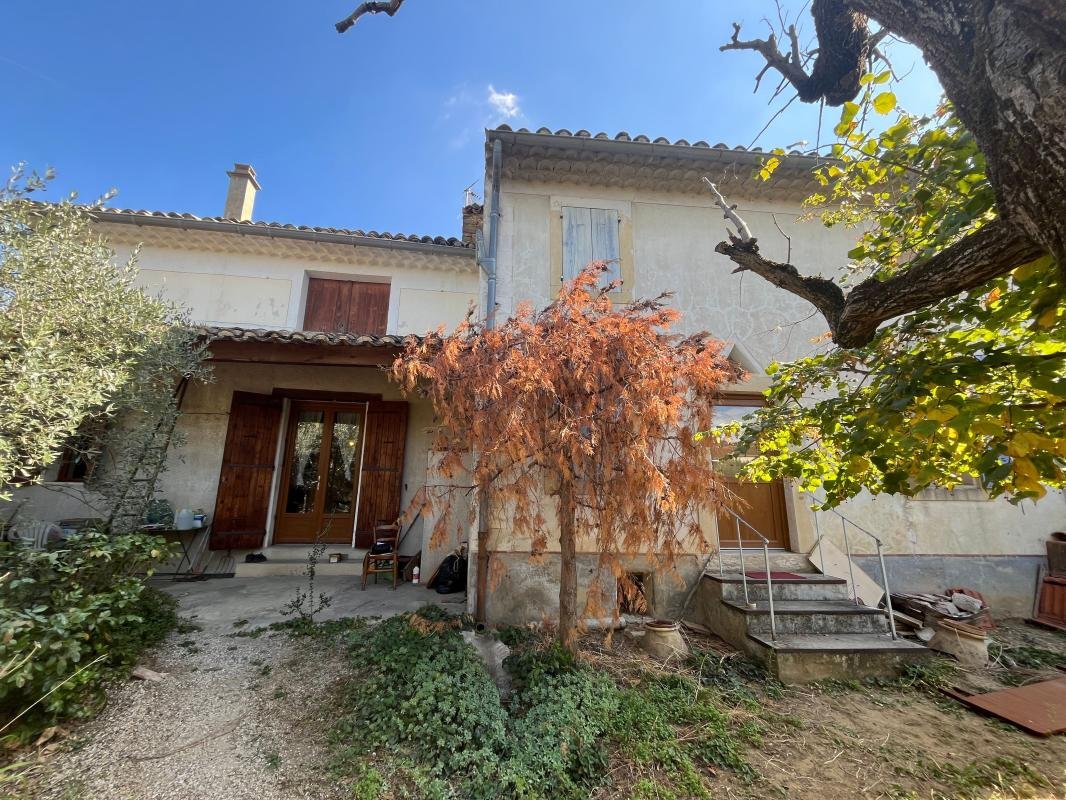 Maison à vendre, 147m², Mirabel-aux-Baronnies