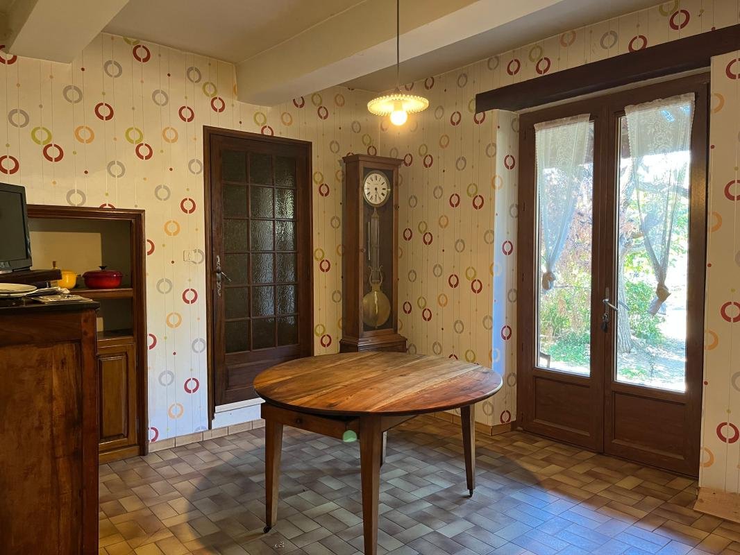 Maison à vendre, 147m², Mirabel-aux-Baronnies