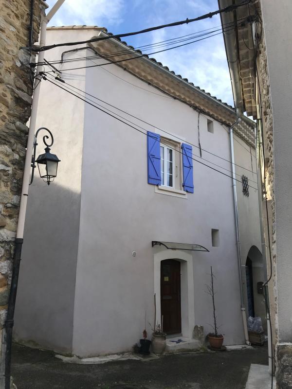 Maison à vendre, 96m², Mirabel-aux-Baronnies