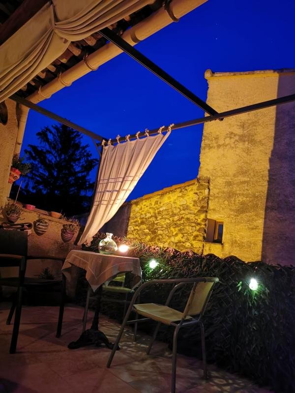 Maison à vendre, 96m², Mirabel-aux-Baronnies