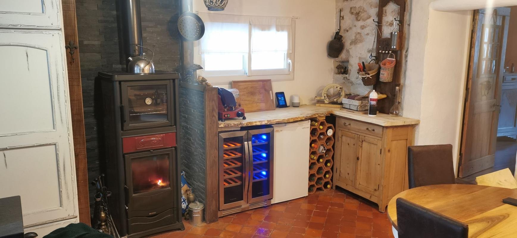 Maison à vendre, 96m², Mirabel-aux-Baronnies