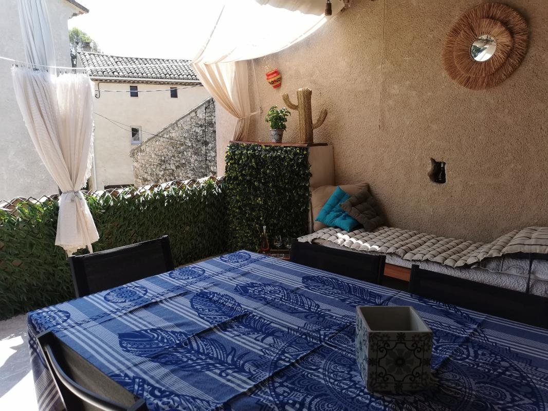 Maison à vendre, 96m², Mirabel-aux-Baronnies