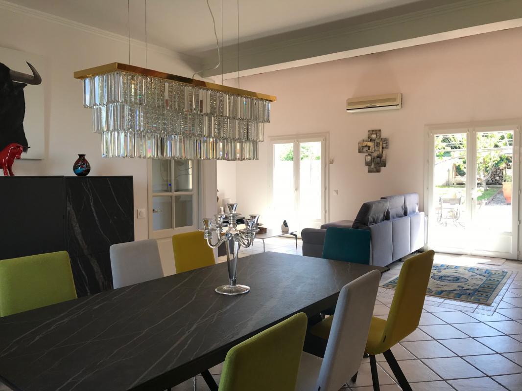 Maison à vendre, 122m², Cairanne