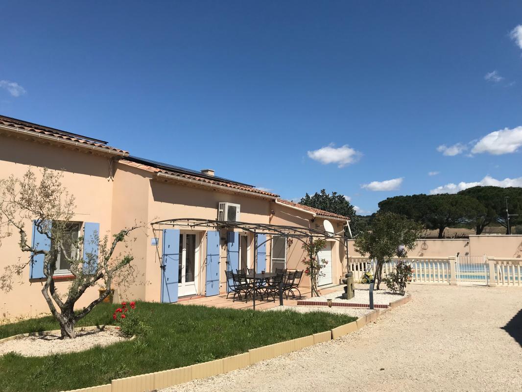 Maison à vendre, 122m², Cairanne