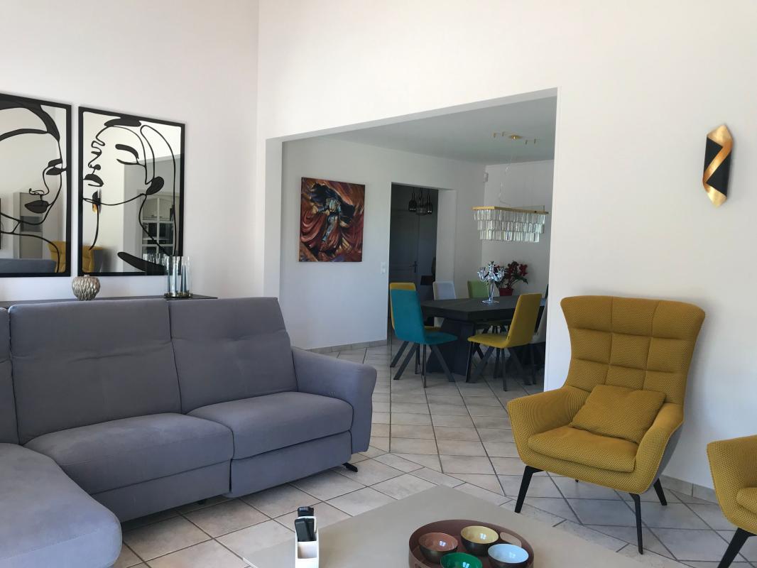 Maison à vendre, 122m², Cairanne