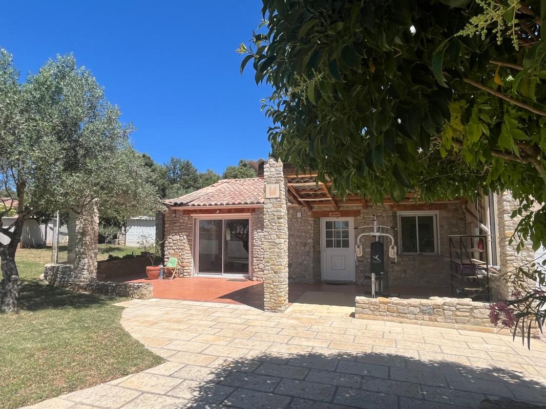 Maison à vendre, 156m², Vinsobres