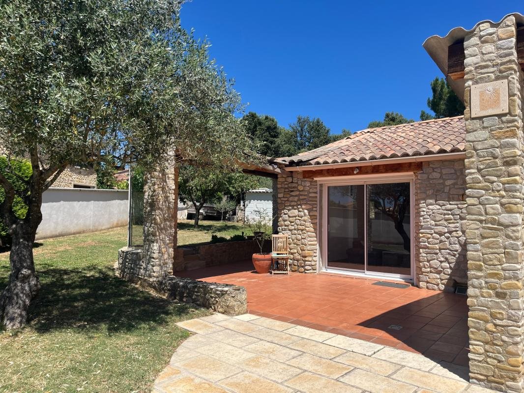 Maison à vendre, 156m², Vinsobres