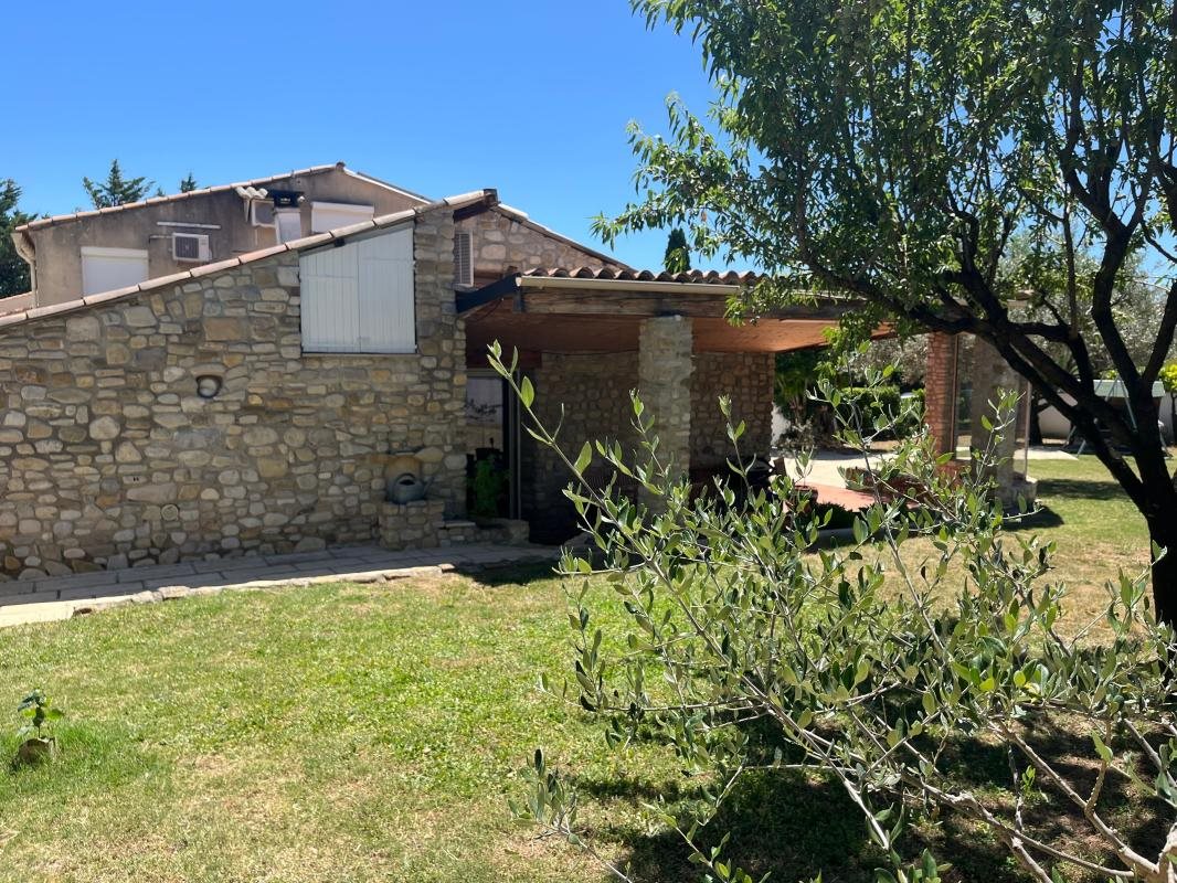 Maison à vendre, 156m², Vinsobres