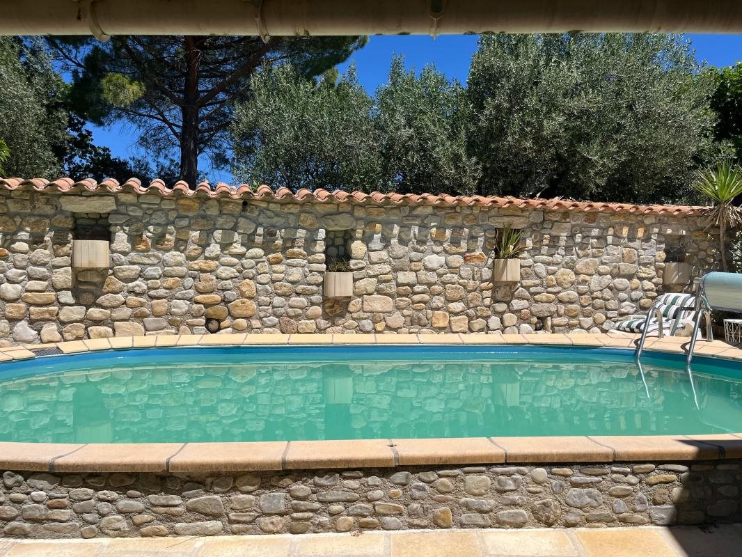 Maison à vendre, 156m², Vinsobres