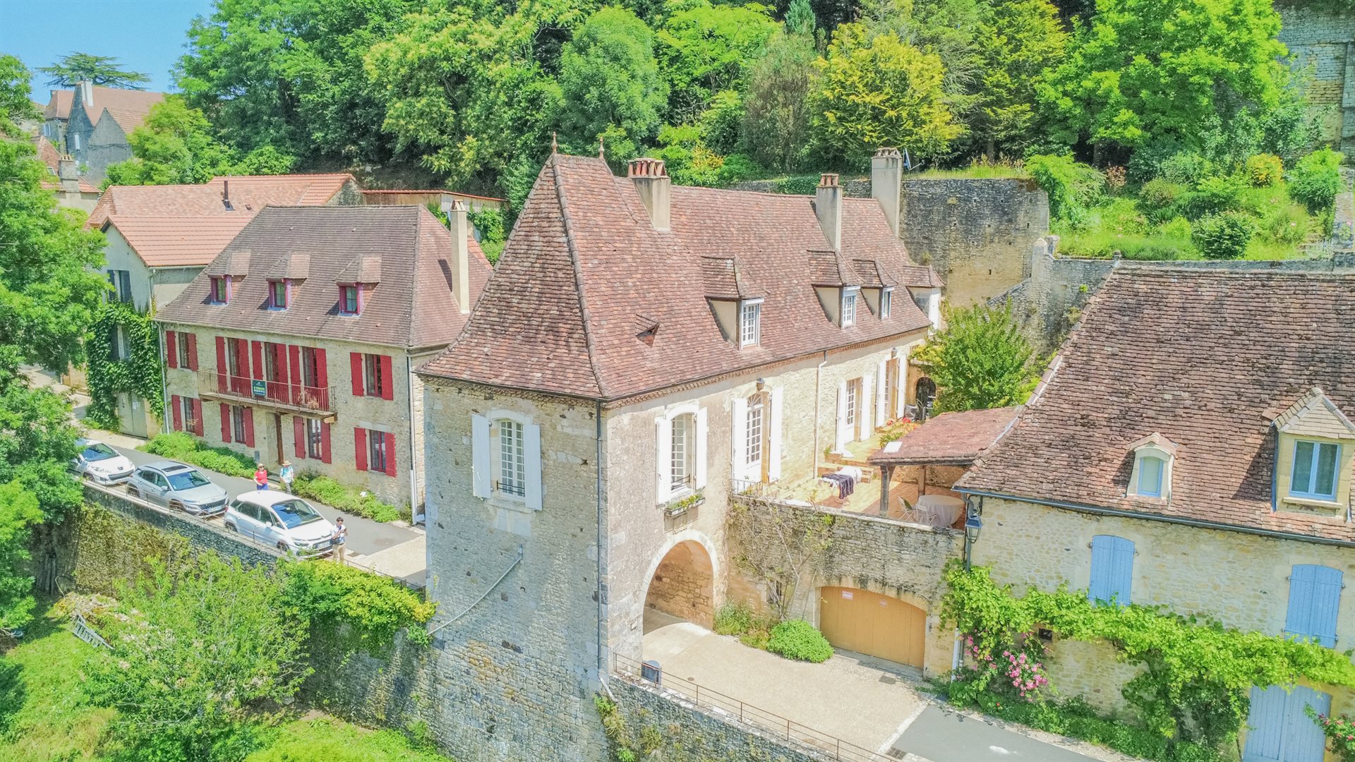 Maison 6 pièces 152 m² · à Limeuil · 152 m² · 494 000 €