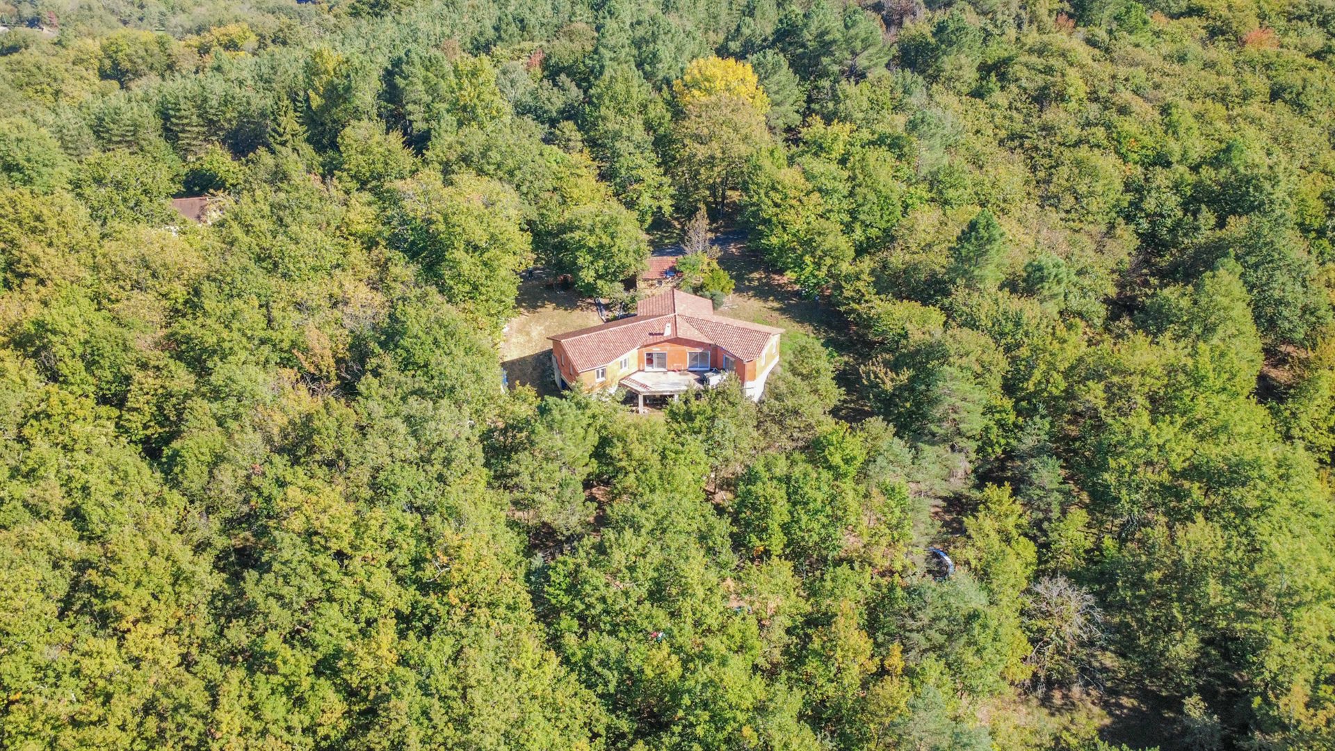 Maison 6 pièces 153 m² · à Le Buisson-de-Cadouin · 153 m² · 280 900 €