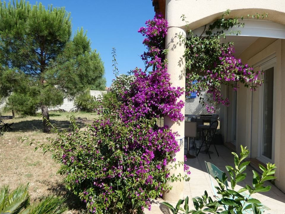 Maison à vendre, 269m², Roujan
