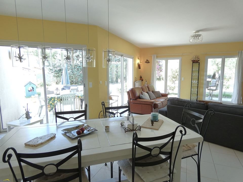 Maison à vendre, 269m², Roujan
