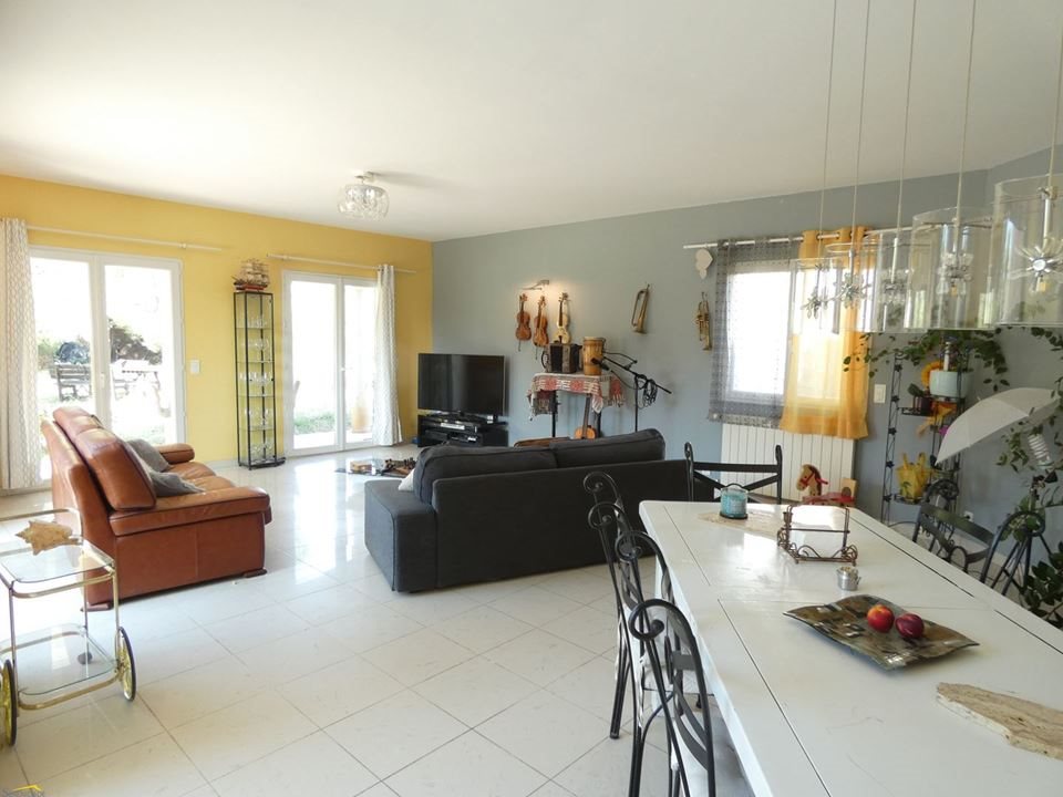 Maison à vendre, 269m², Roujan