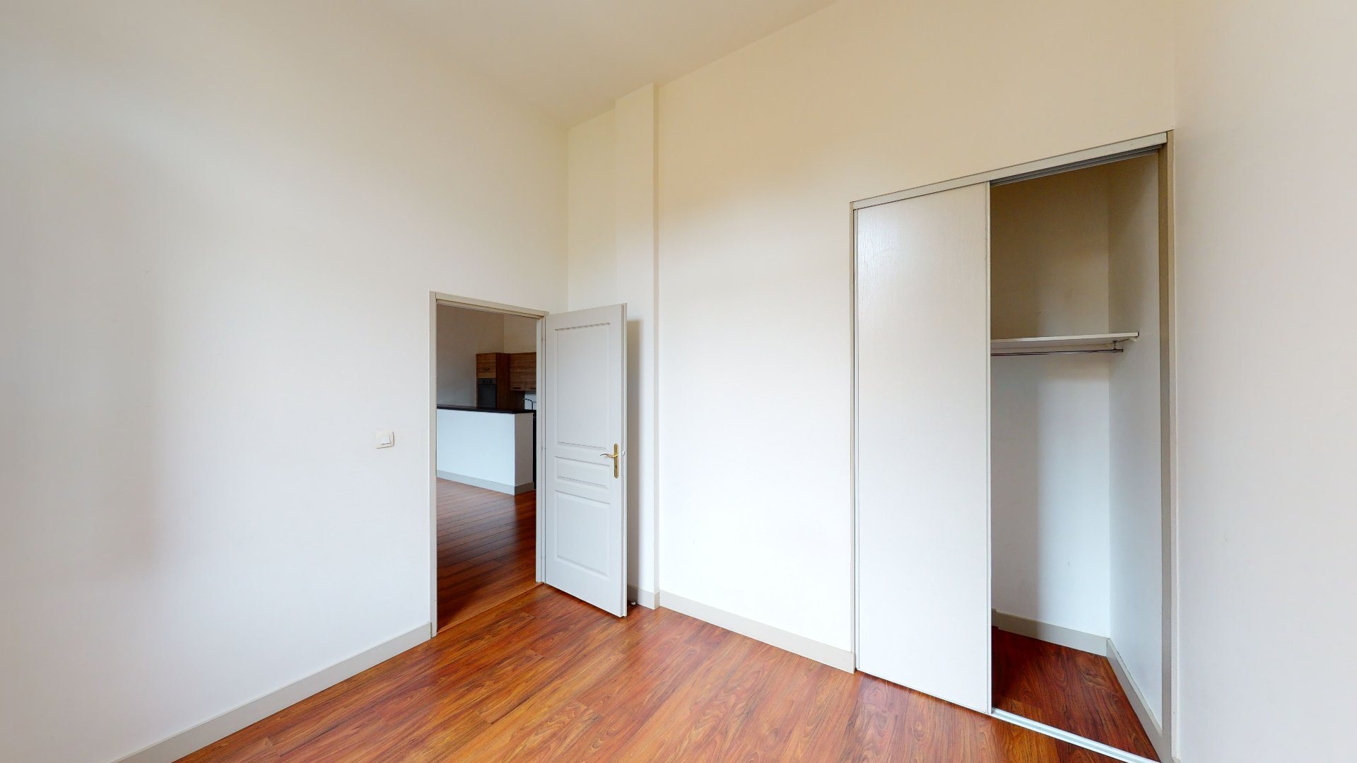 T2 53m² - Ecusson/Fac De Droit- Centre Historique - Montpellier. - Vue 5