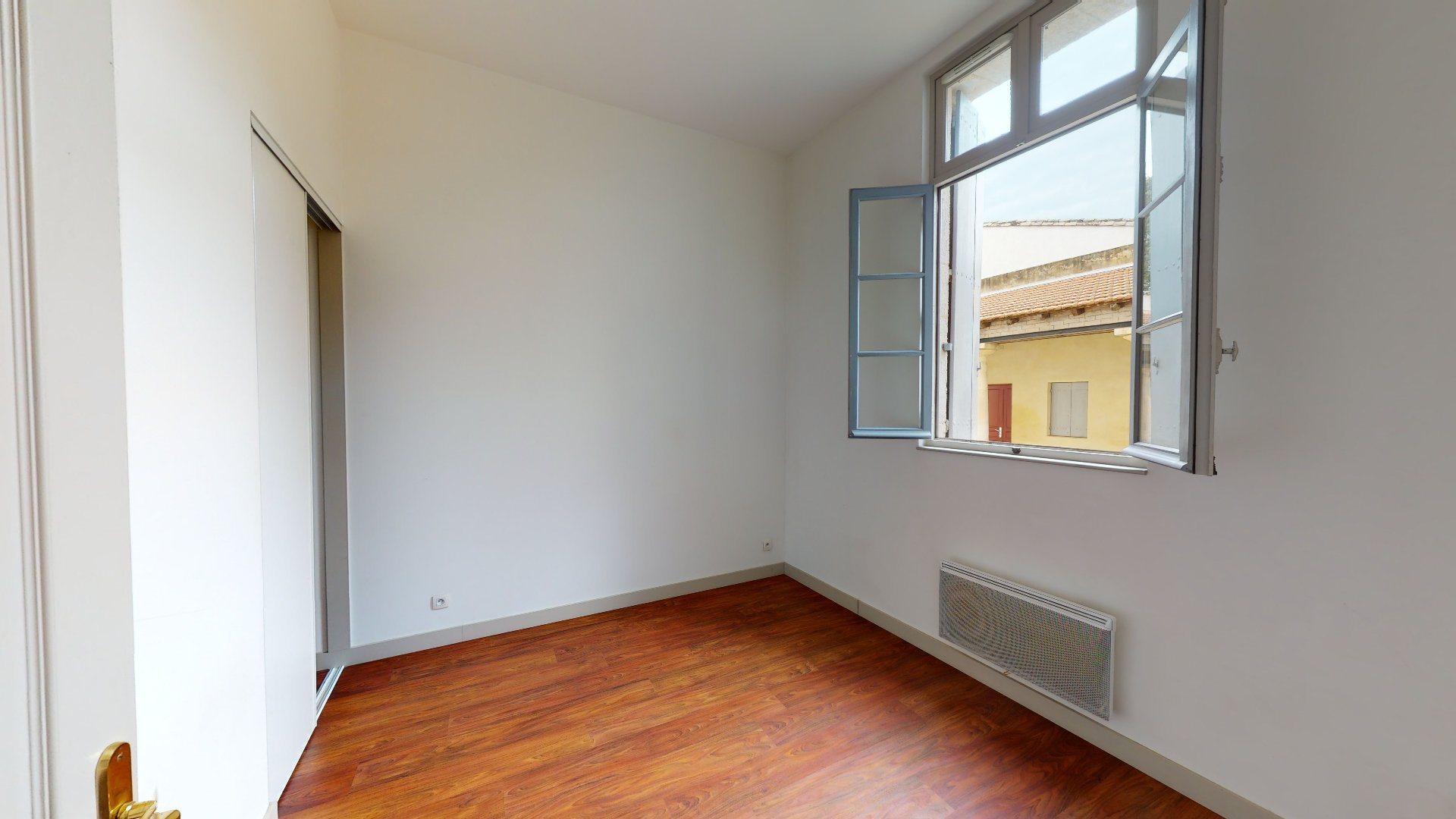 T2 53m² - Ecusson/Fac De Droit- Centre Historique - Montpellier. - Plus