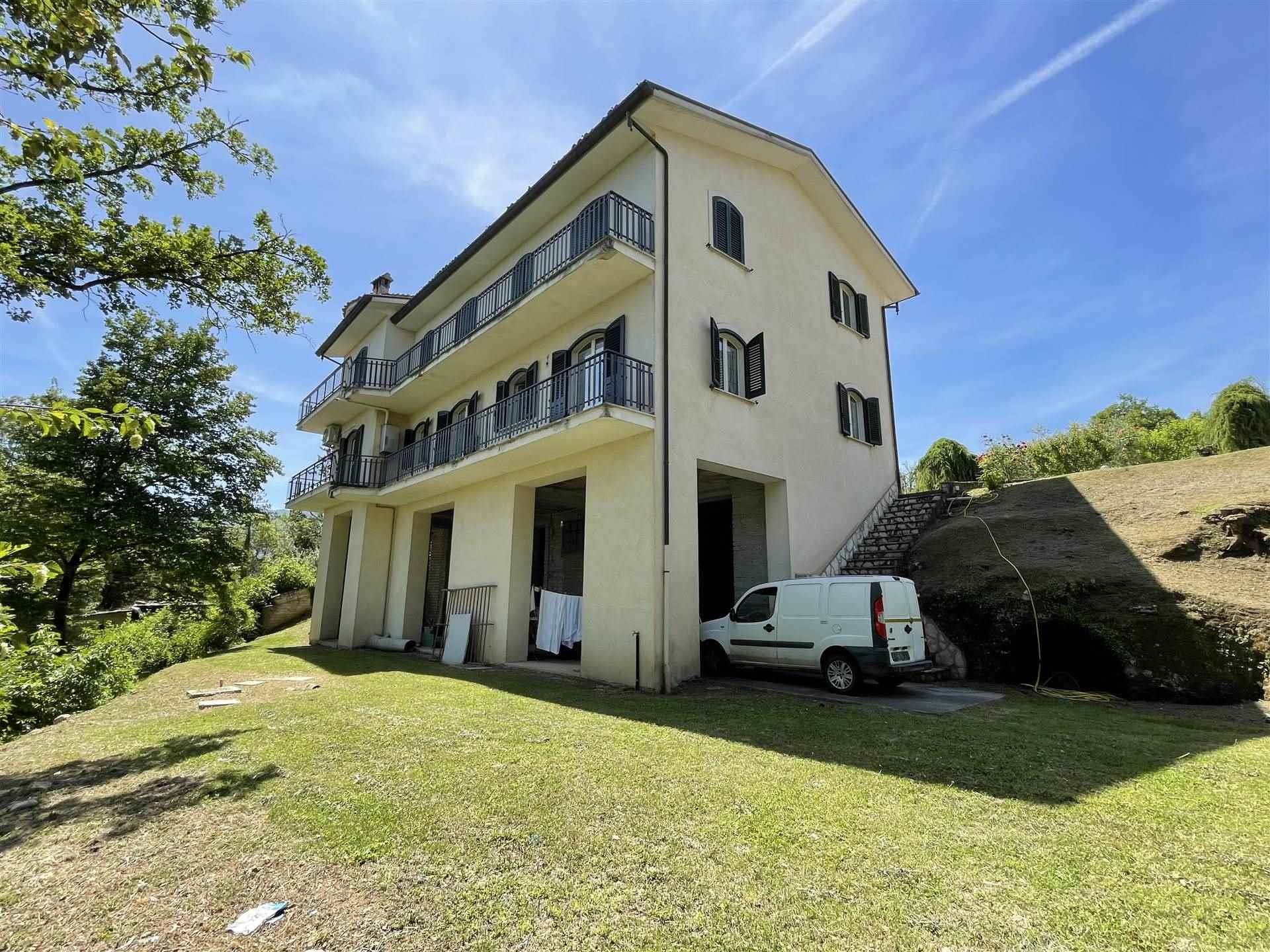 Purchase: House (03034)
