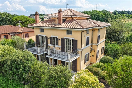 Villa în Castiglione Del Lago