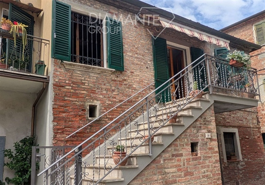 Casa semi-indipendentă în Montepulciano