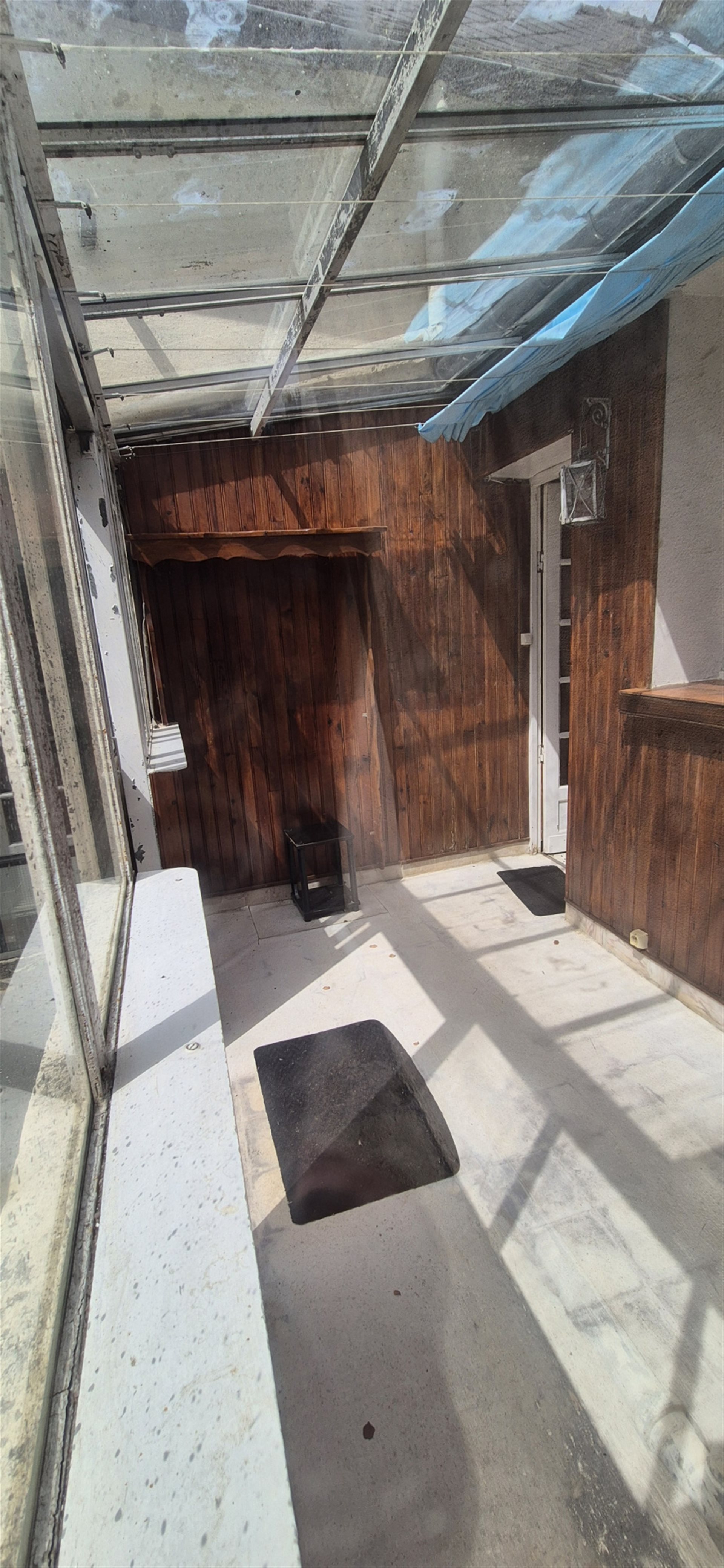 Maison à vendre, 100m², Crépy