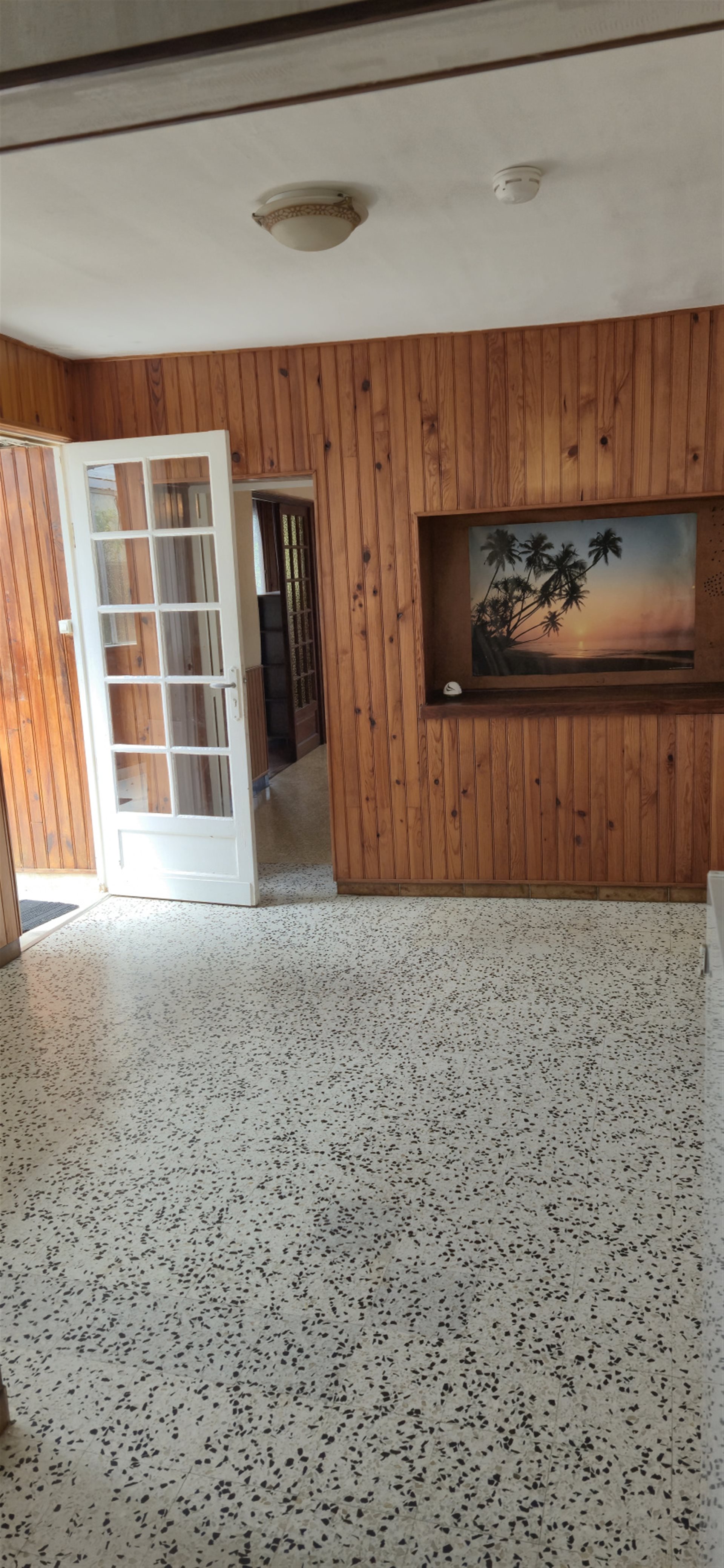Maison à vendre, 100m², Crépy