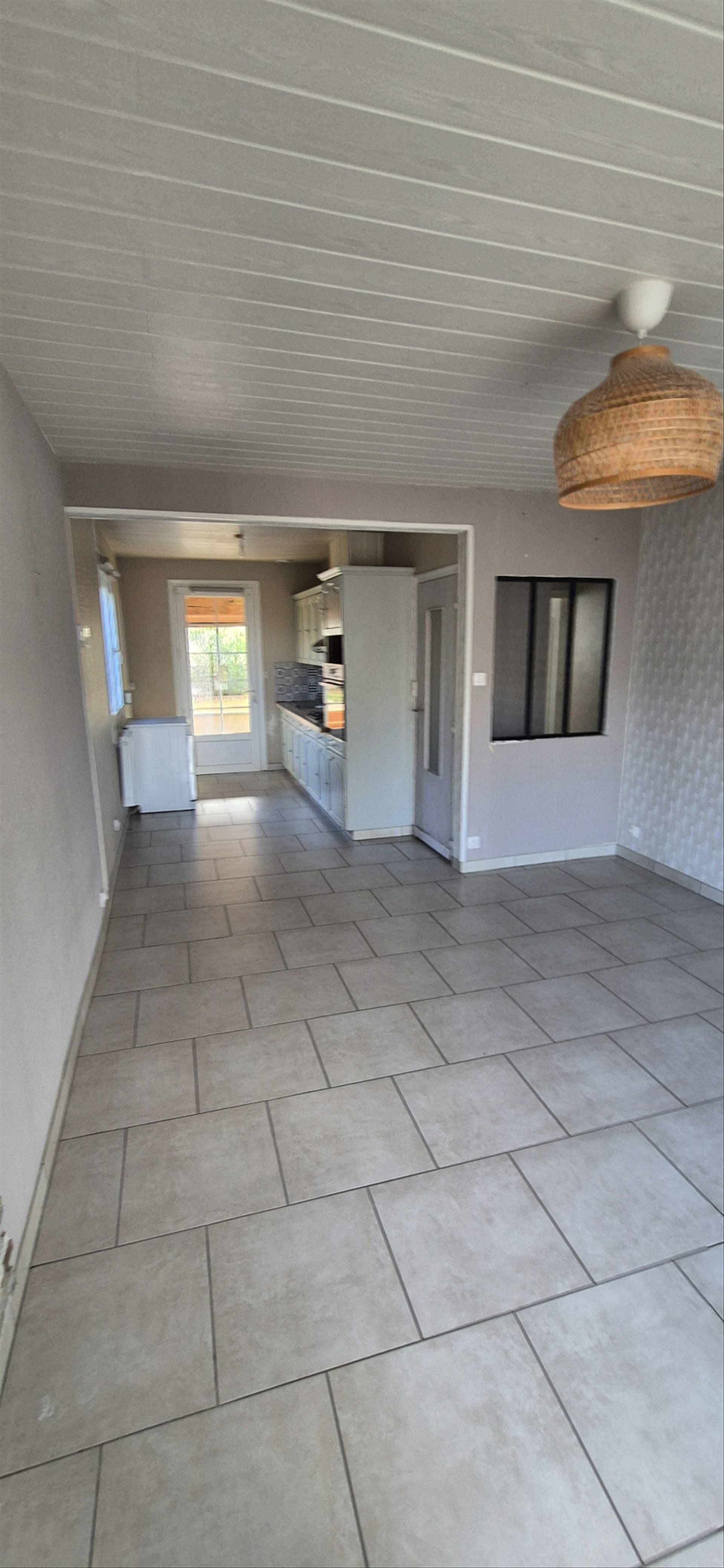 Maison à vendre, 80m², Marle