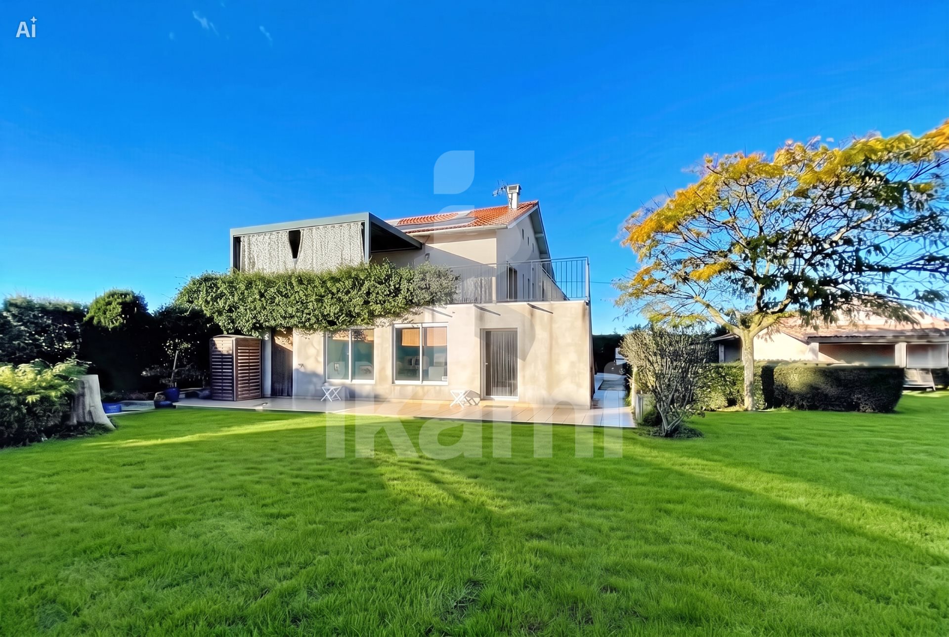Maison à vendre, 182m², Beaumont-lès-Valence