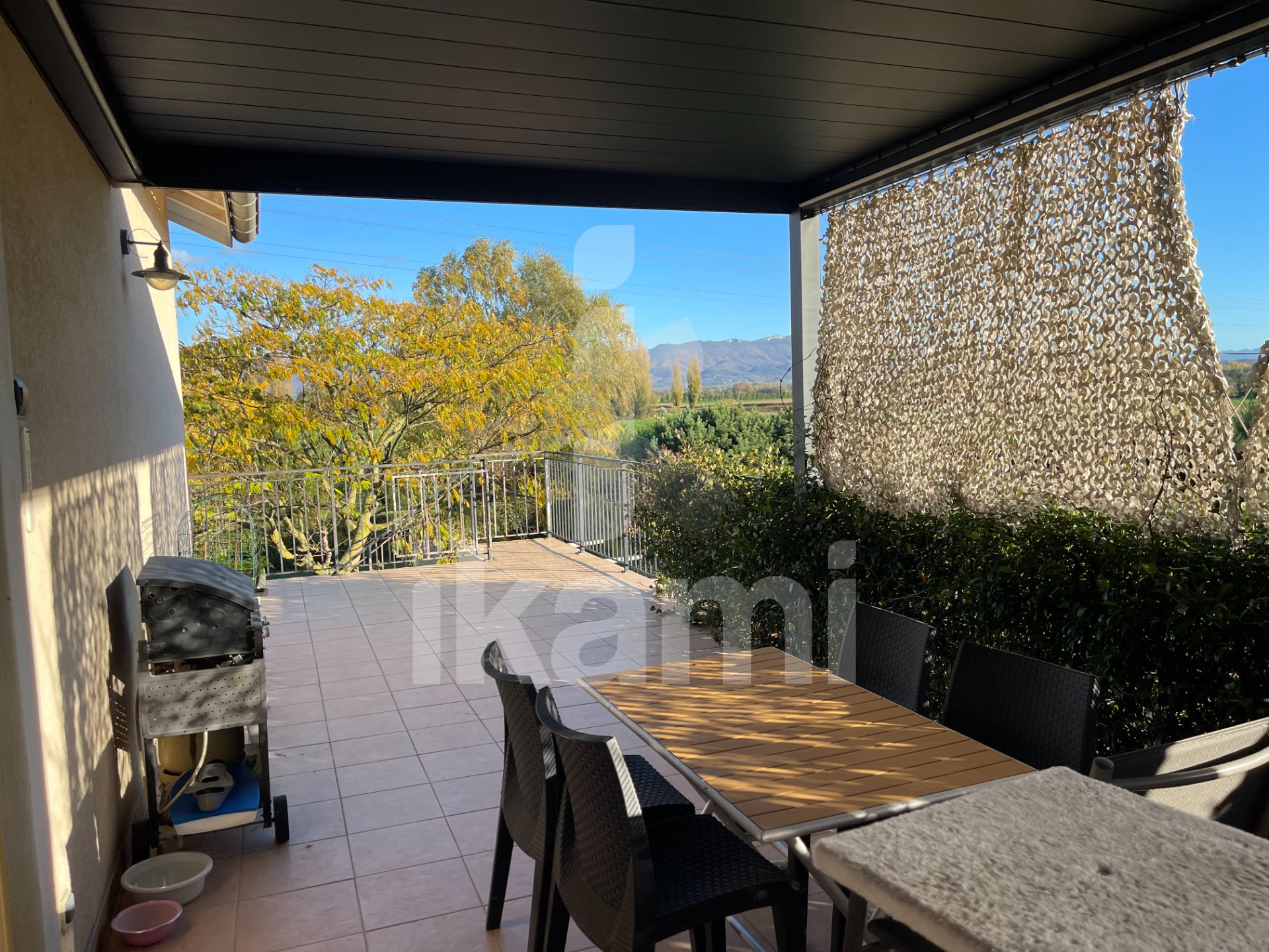 Maison à vendre, 182m², Beaumont-lès-Valence