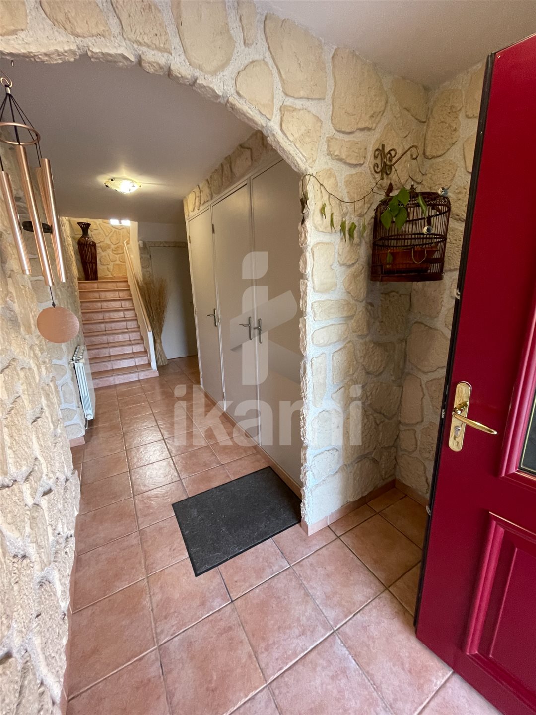 Maison à vendre, 182m², Beaumont-lès-Valence
