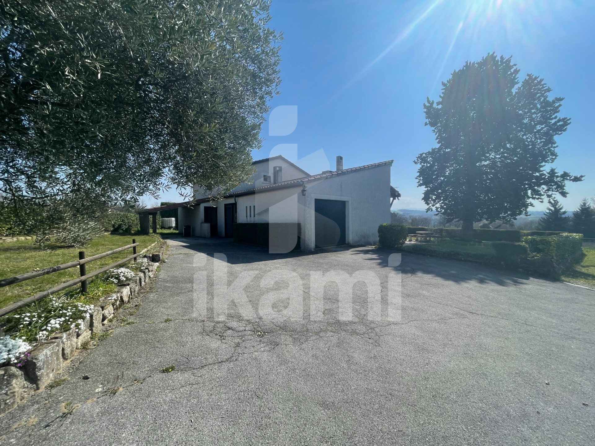 Maison à vendre, 142m², Saint-Donat-sur-l'Herbasse
