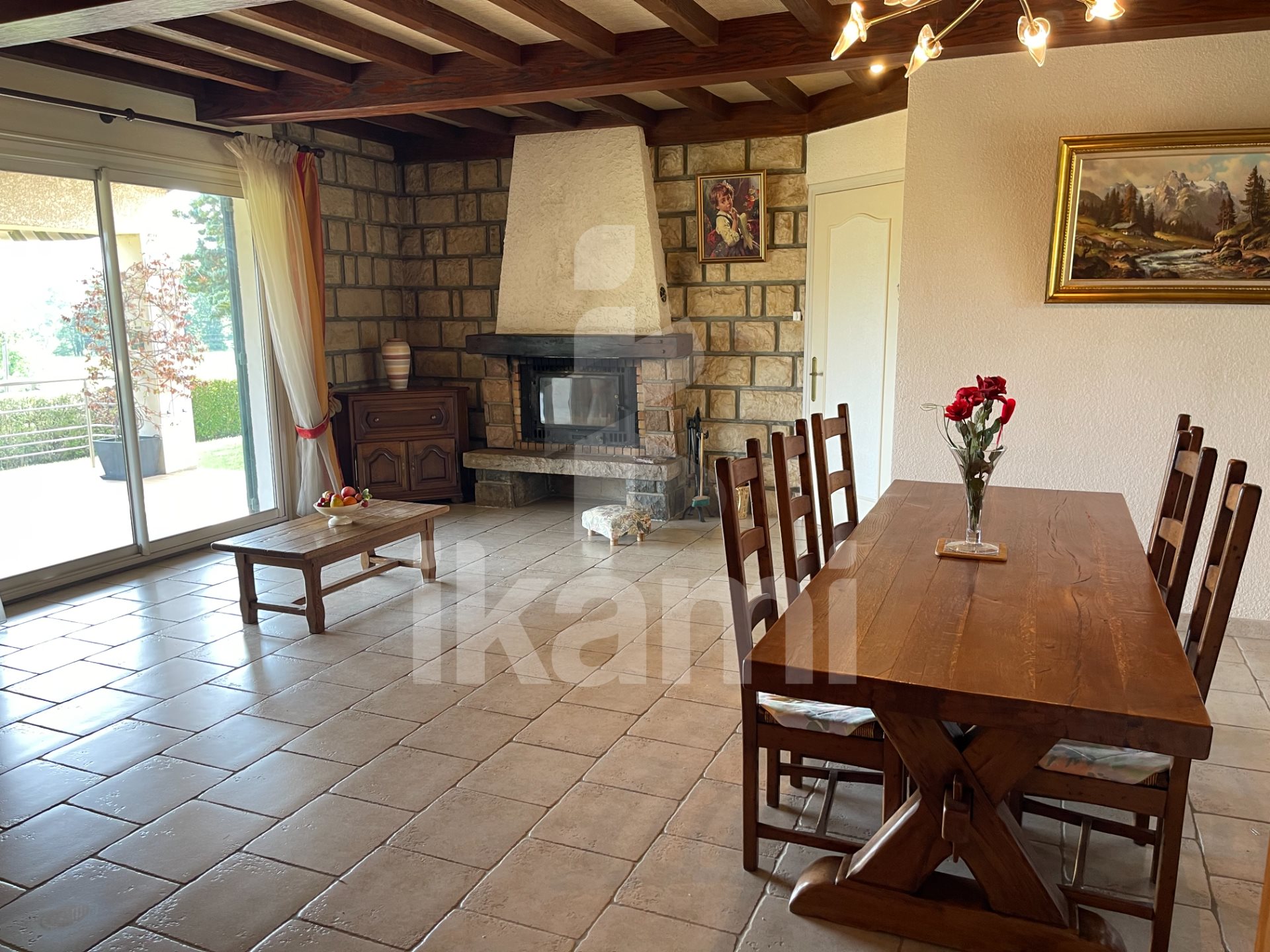 Maison à vendre, 142m², Saint-Donat-sur-l'Herbasse
