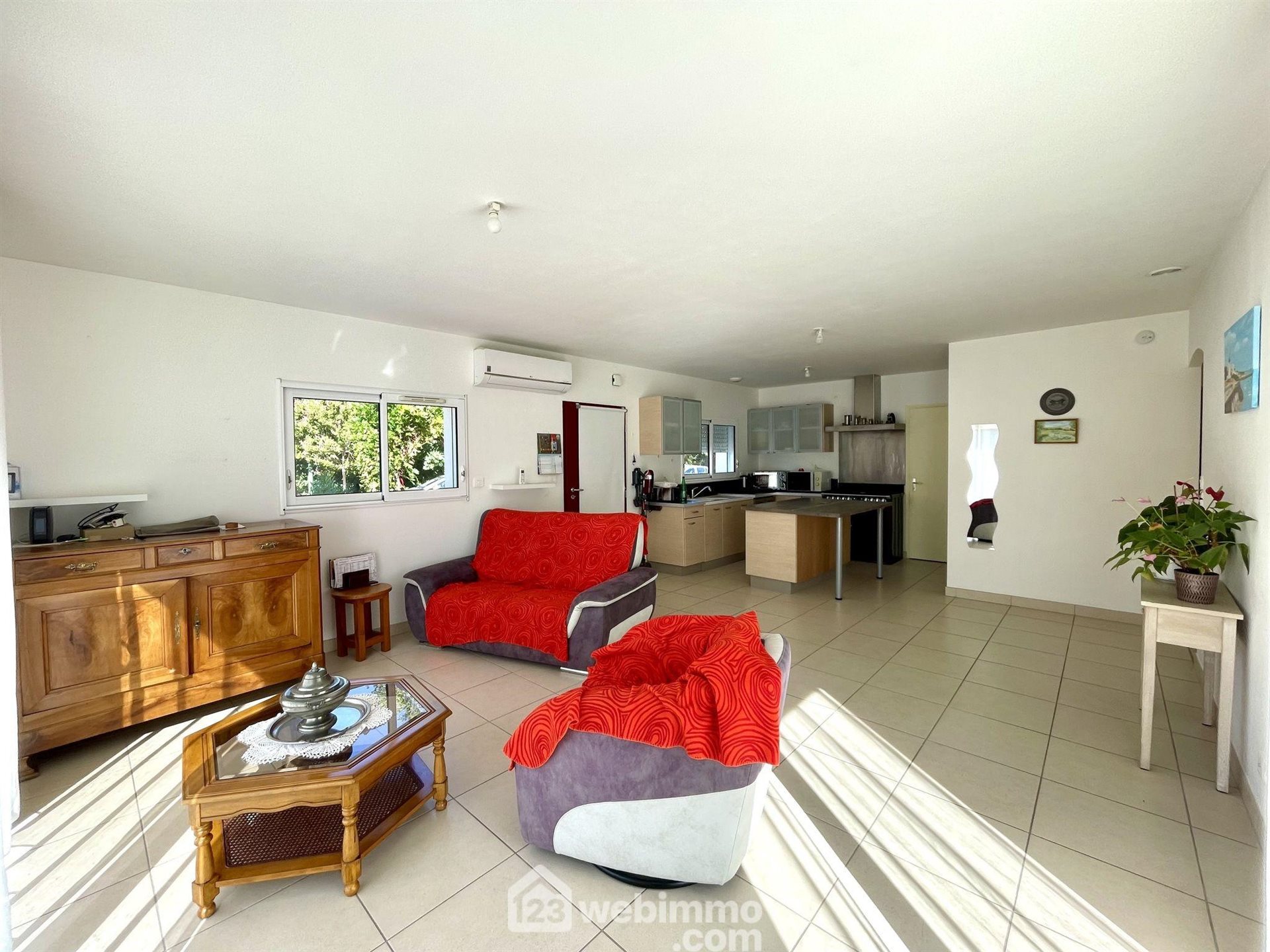 Maison à vendre, 70m², Saint-Vincent-sur-Jard