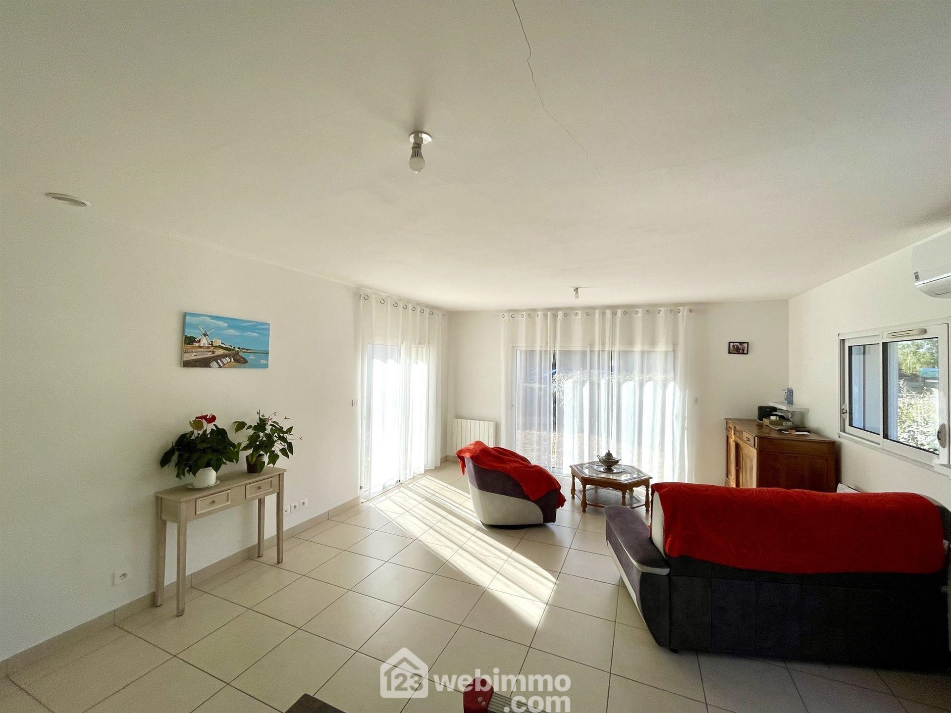 Maison à vendre, 70m², Saint-Vincent-sur-Jard