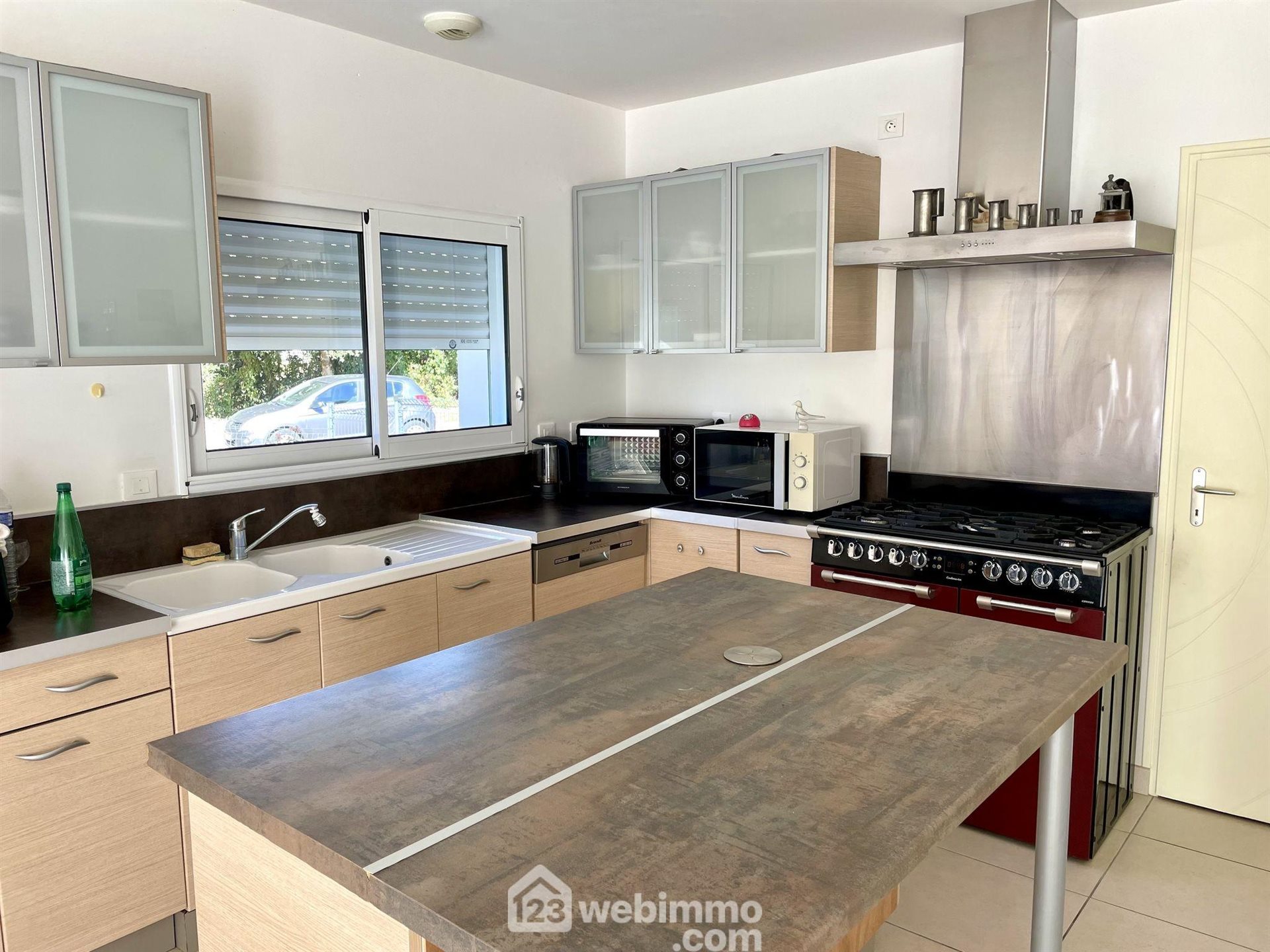 Maison à vendre, 70m², Saint-Vincent-sur-Jard