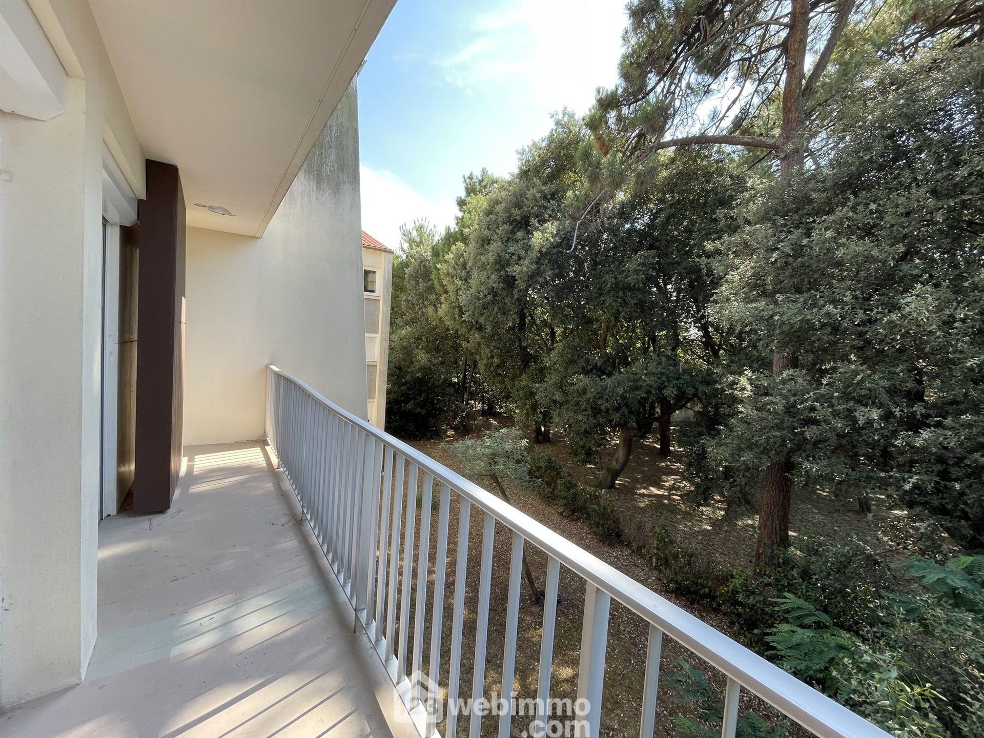 Appartement à vendre, 49m², Jard-sur-Mer