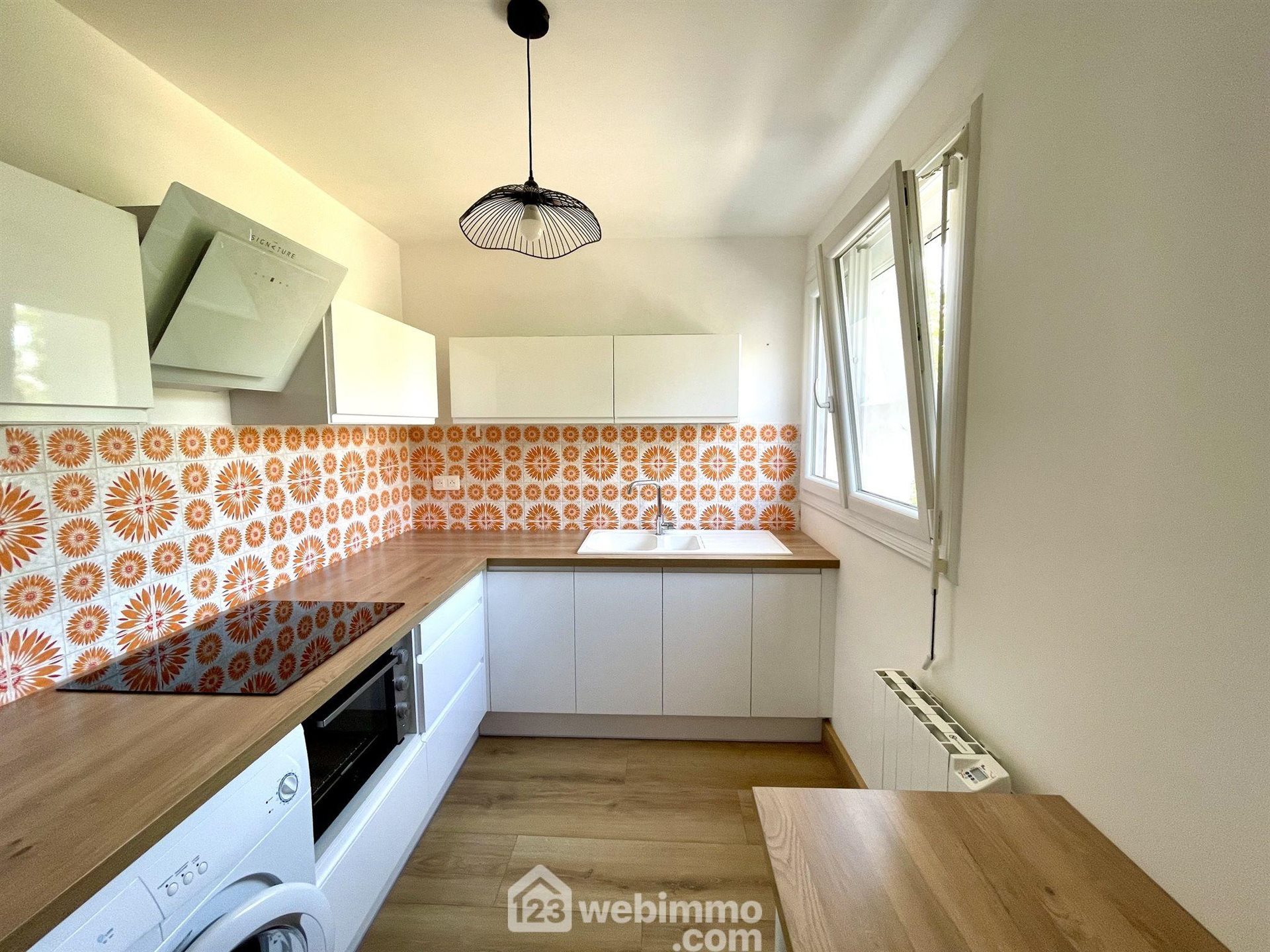 Appartement à vendre, 49m², Jard-sur-Mer