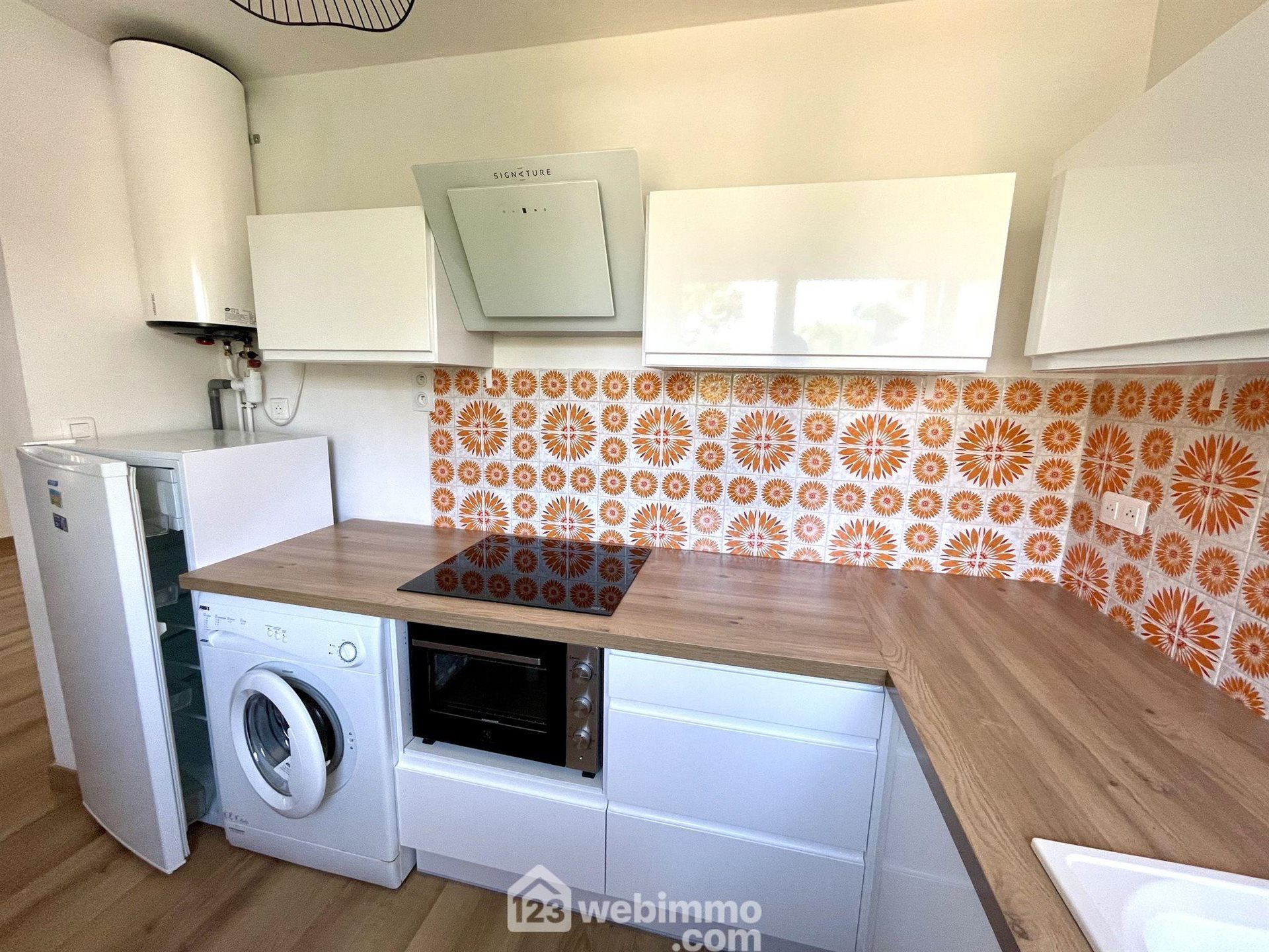 Appartement à vendre, 49m², Jard-sur-Mer