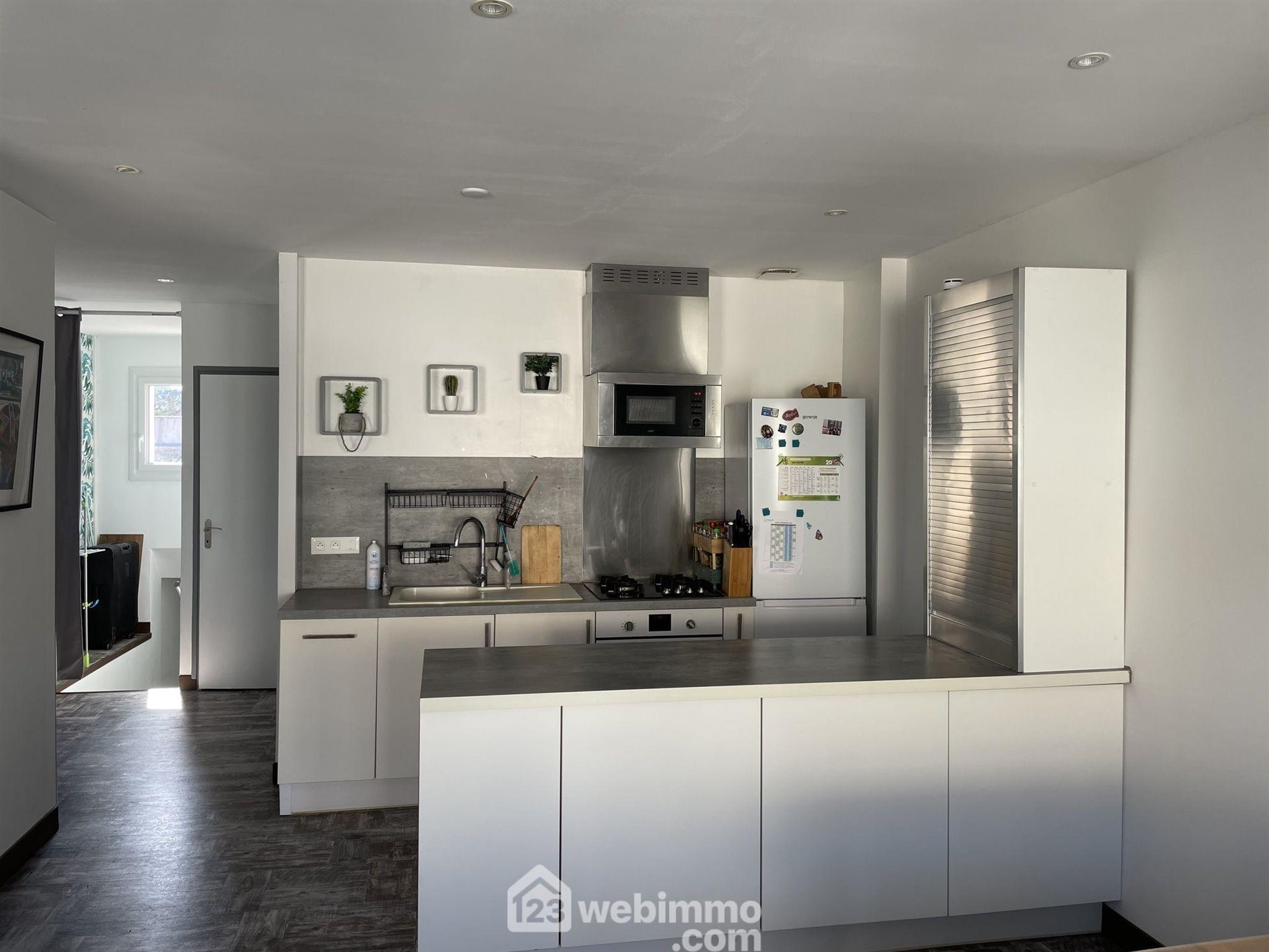 Appartement à vendre, 47m², Jard-sur-Mer