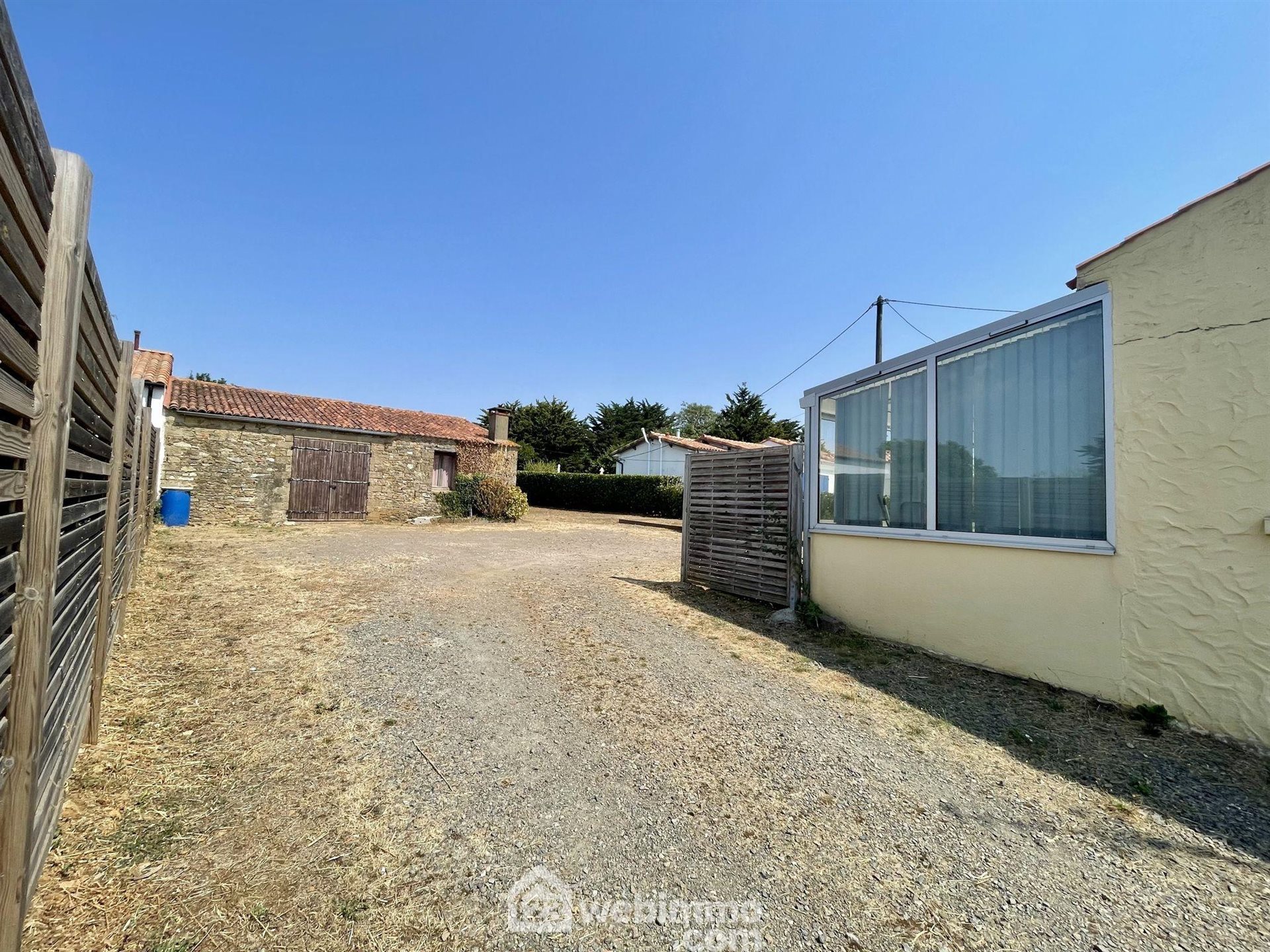 Maison à vendre, 67m², Jard-sur-Mer
