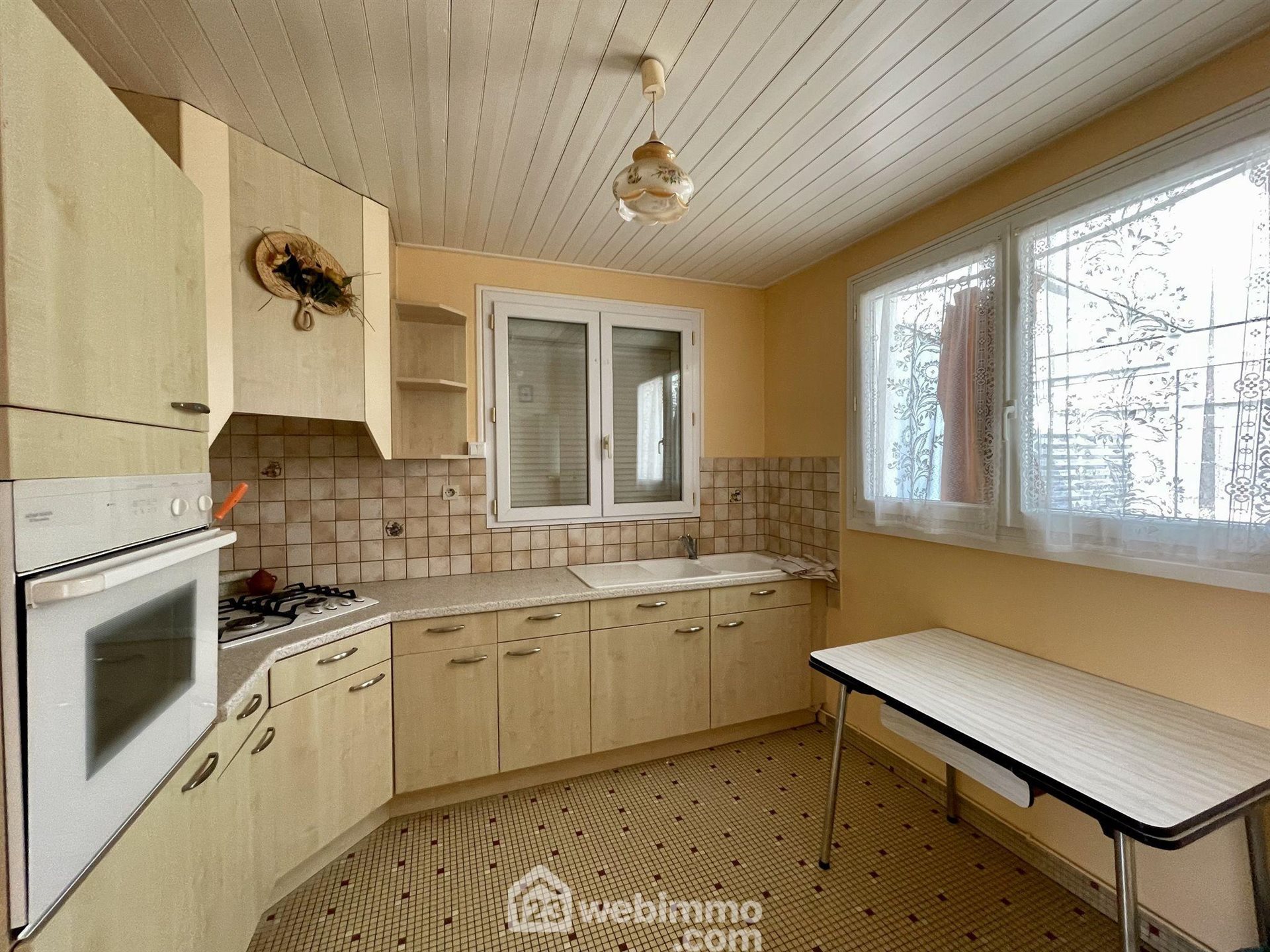 Maison à vendre, 67m², Jard-sur-Mer