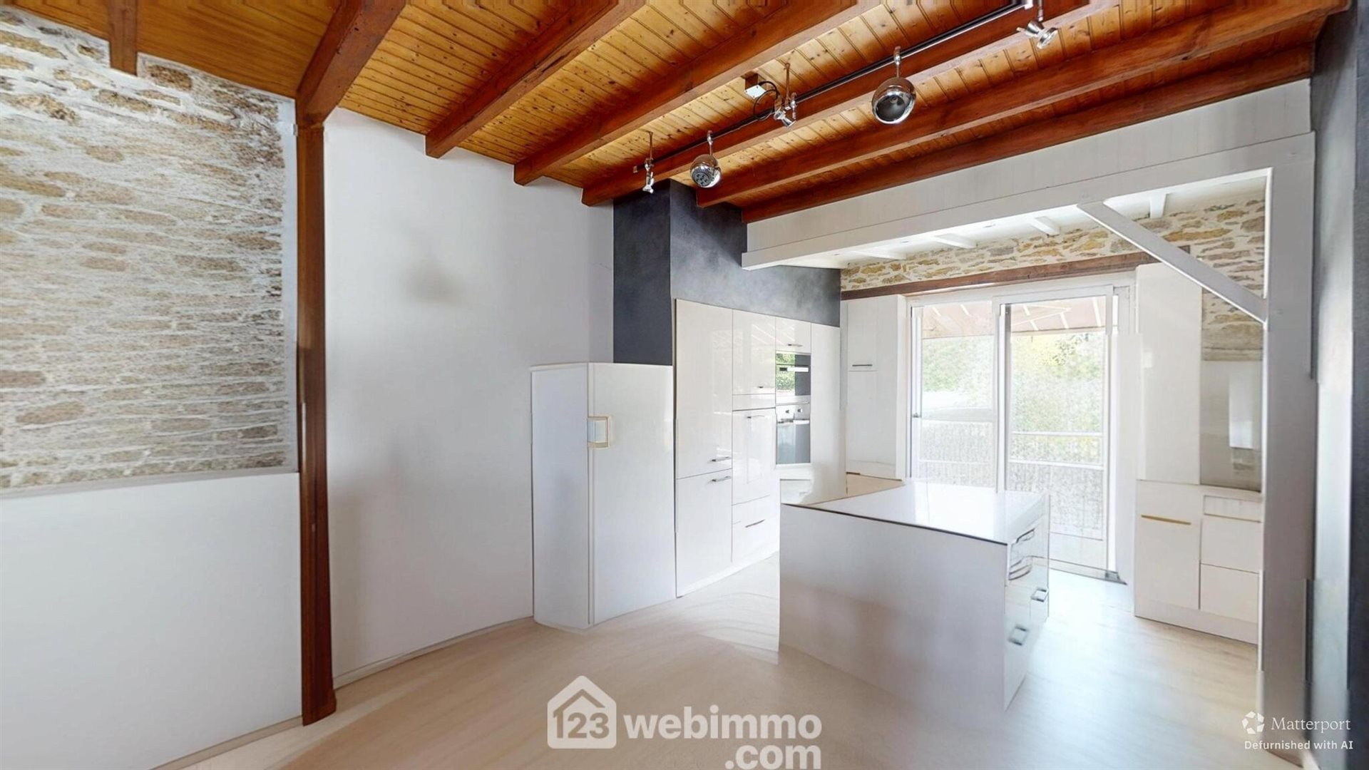 Maison à vendre, 175m², Talmont-Saint-Hilaire
